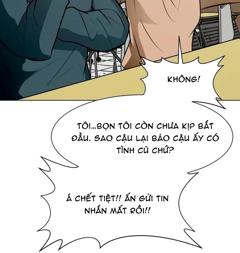 Đấu Sĩ Xác Sống Chap 55 - Next Chap 56