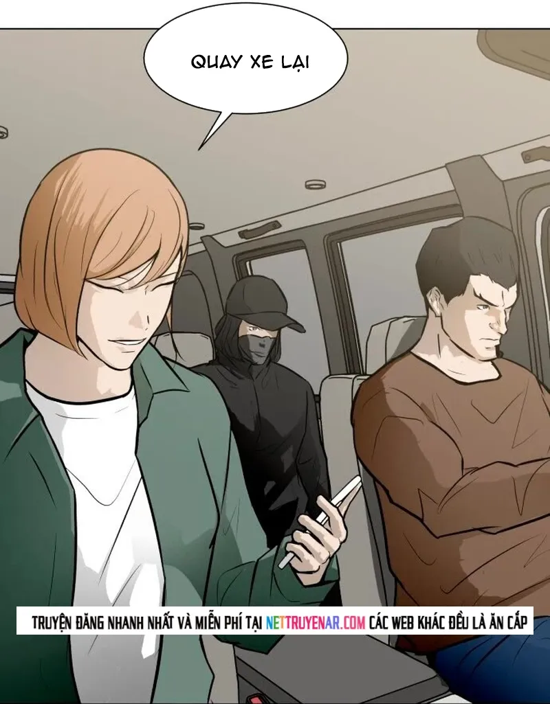 Đấu Sĩ Xác Sống Chap 55 - Next Chap 56