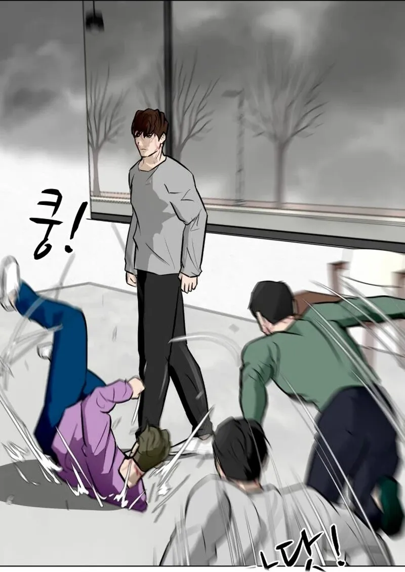 Đấu Sĩ Xác Sống Chap 55 - Next Chap 56