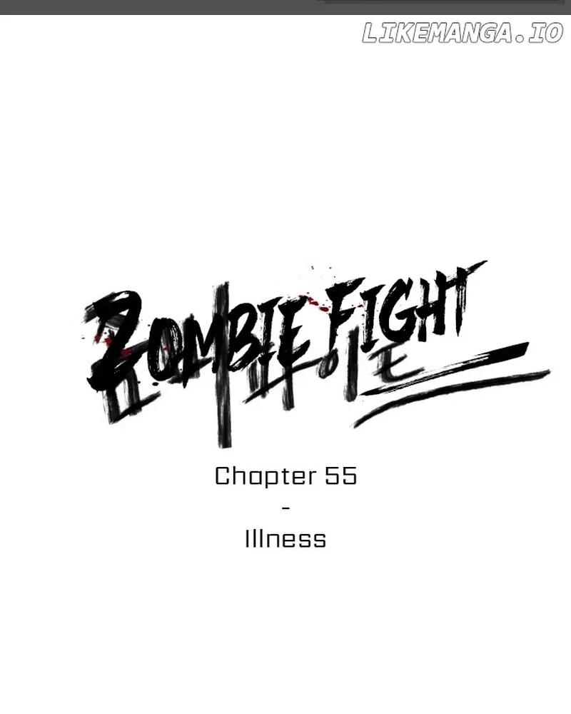 Đấu Sĩ Xác Sống Chap 55 - Next Chap 56