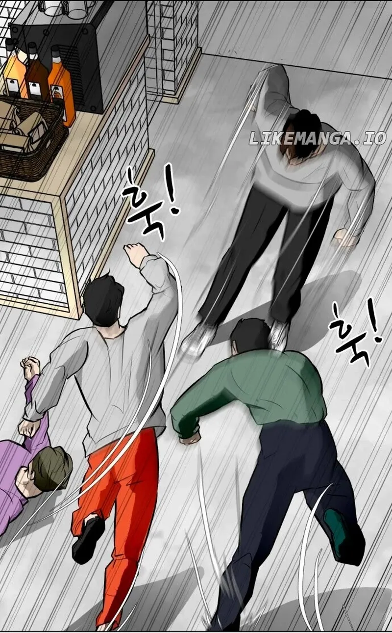 Đấu Sĩ Xác Sống Chap 55 - Next Chap 56