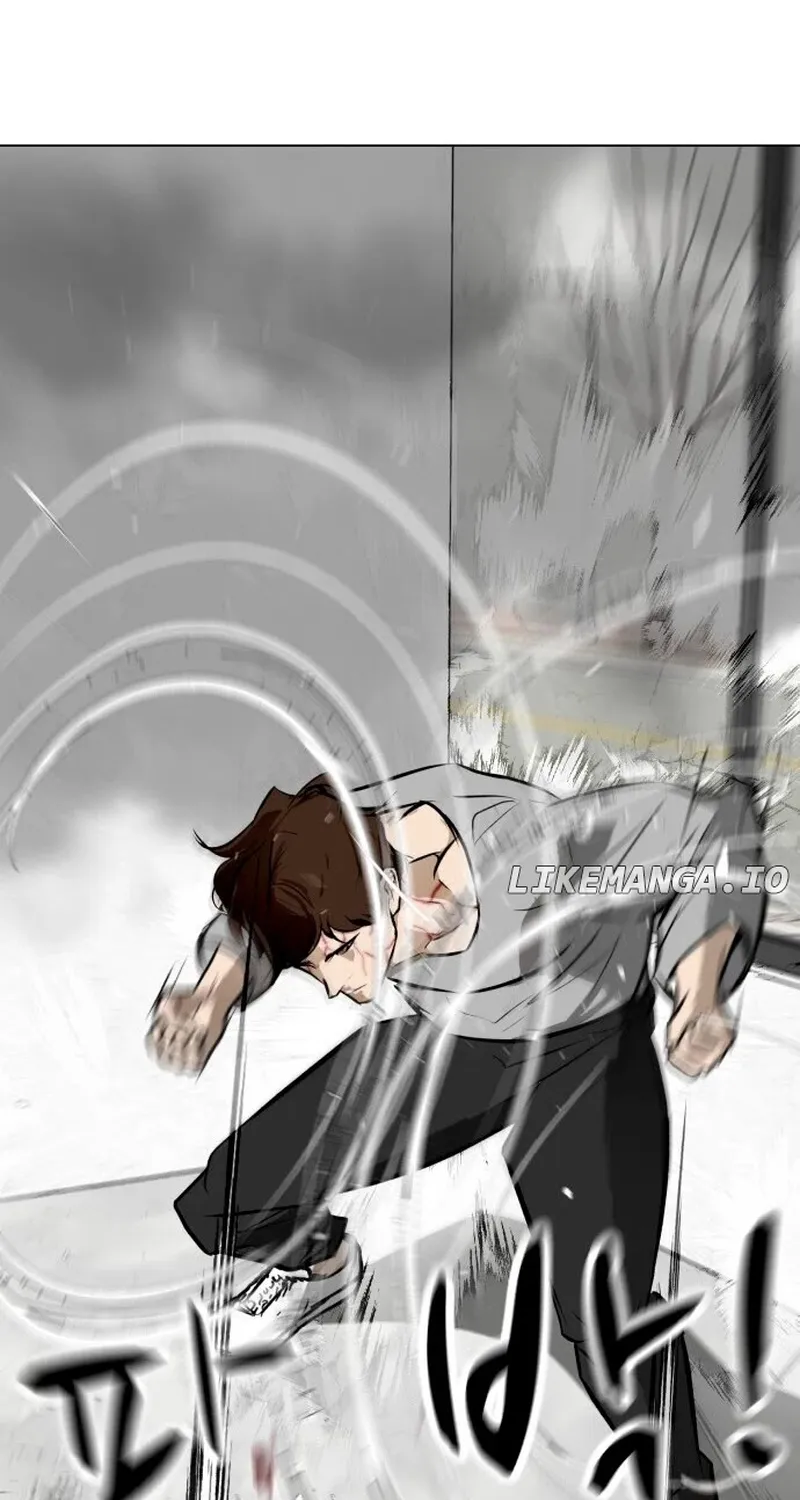 Đấu Sĩ Xác Sống Chap 55 - Next Chap 56