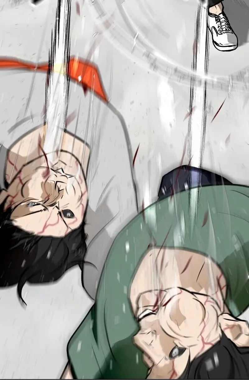 Đấu Sĩ Xác Sống Chap 55 - Next Chap 56