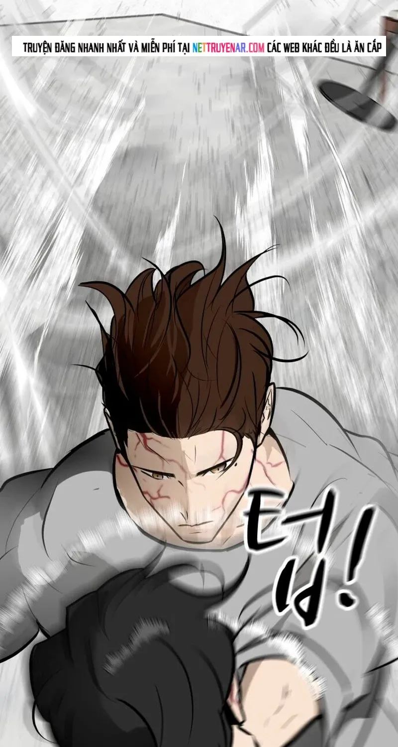 Đấu Sĩ Xác Sống Chap 55 - Next Chap 56