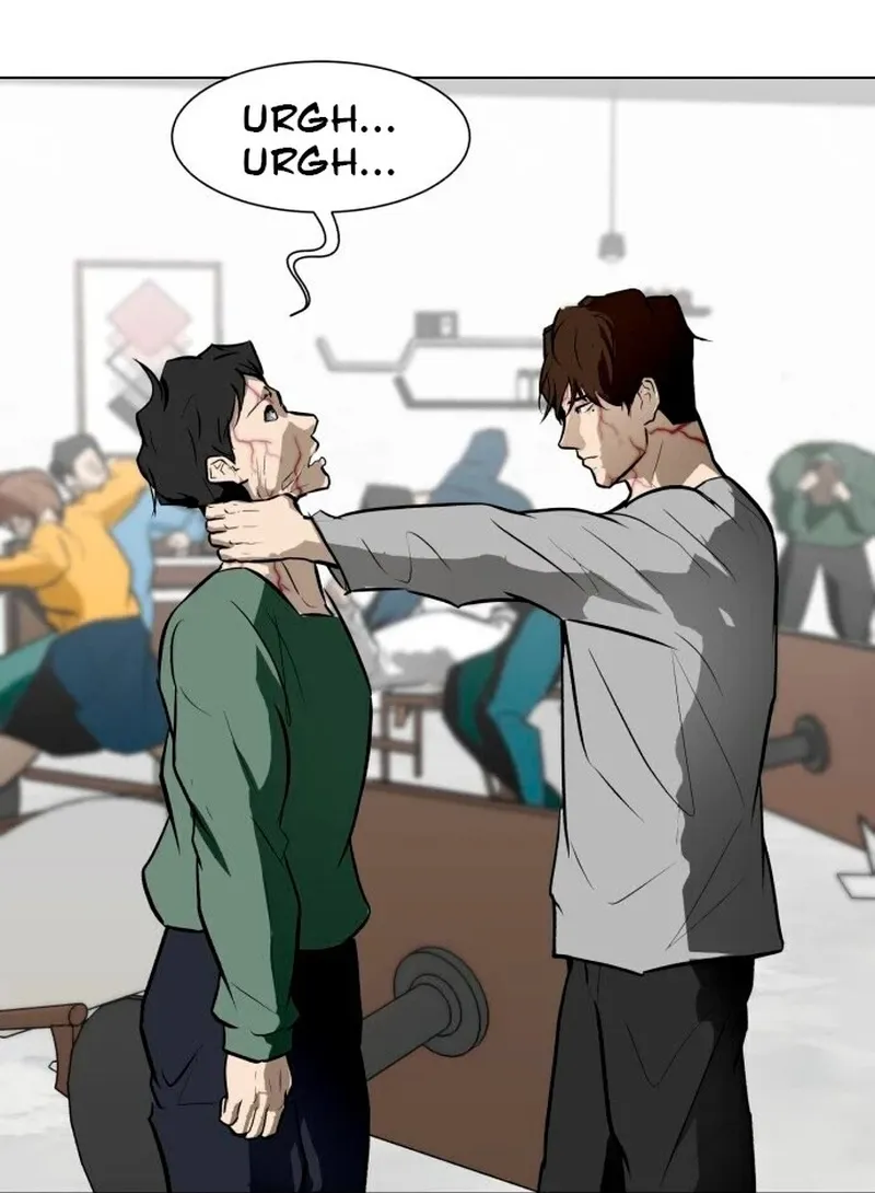 Đấu Sĩ Xác Sống Chap 55 - Next Chap 56