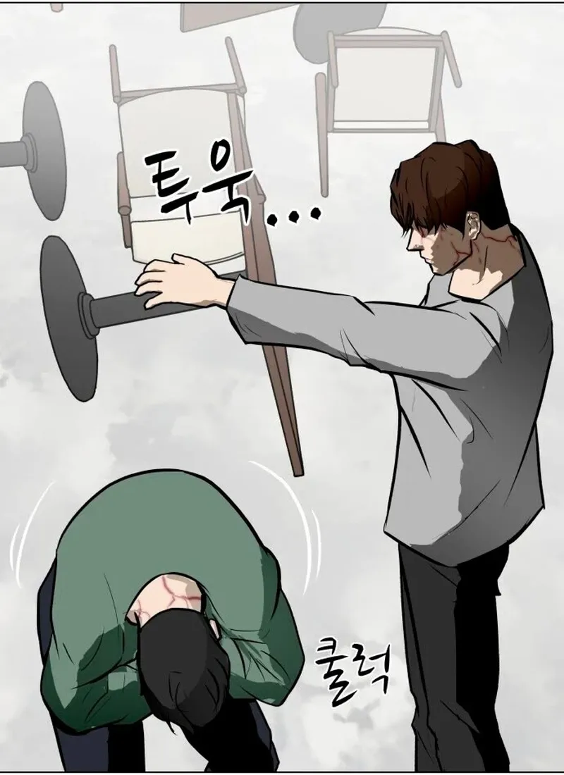 Đấu Sĩ Xác Sống Chap 55 - Next Chap 56