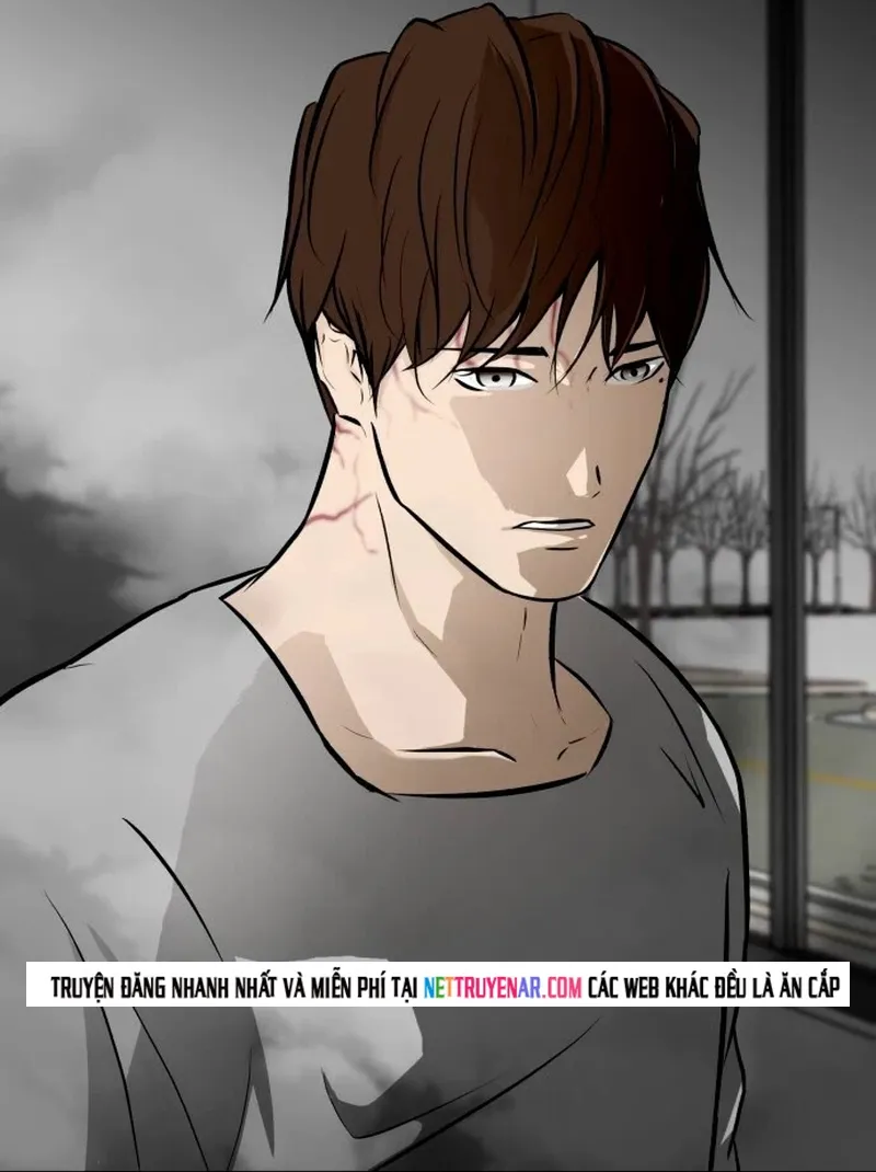 Đấu Sĩ Xác Sống Chap 55 - Next Chap 56