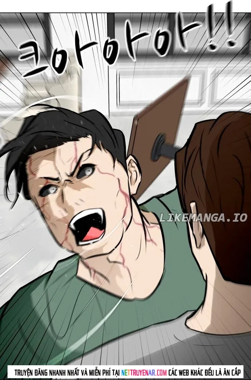 Đấu Sĩ Xác Sống Chap 55 - Next Chap 56