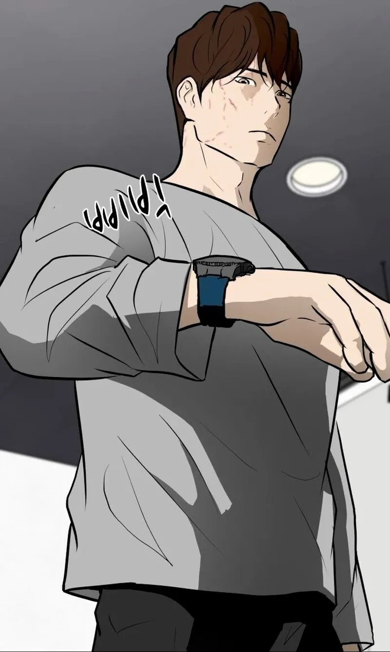 Đấu Sĩ Xác Sống Chap 55 - Next Chap 56