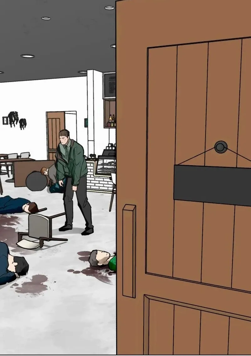 Đấu Sĩ Xác Sống Chap 55 - Next Chap 56