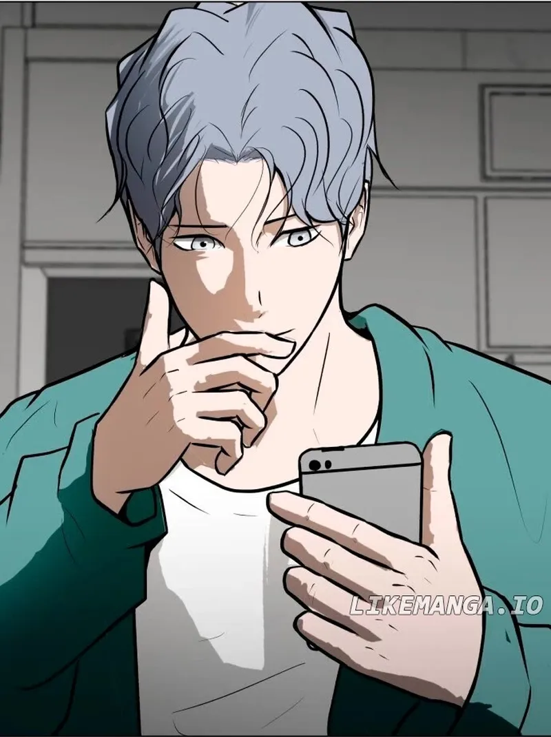 Đấu Sĩ Xác Sống Chap 55 - Next Chap 56