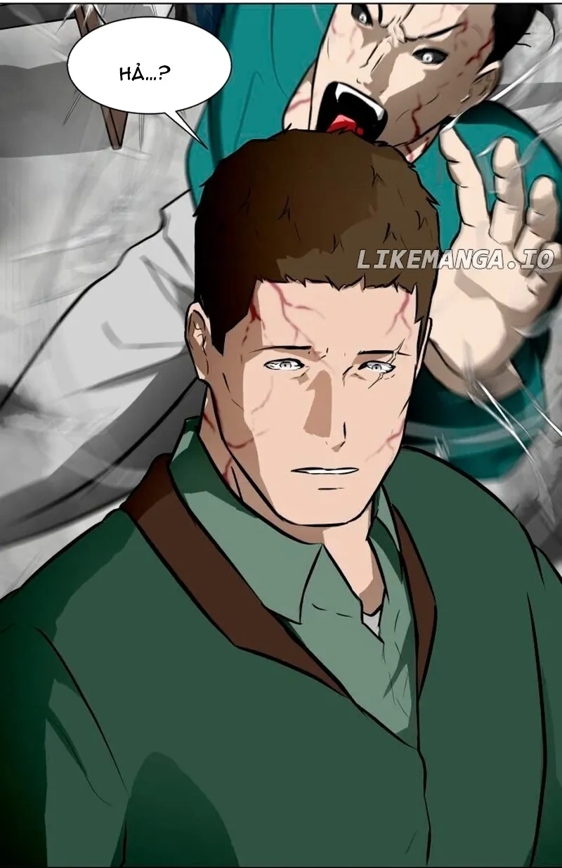 Đấu Sĩ Xác Sống Chap 55 - Next Chap 56