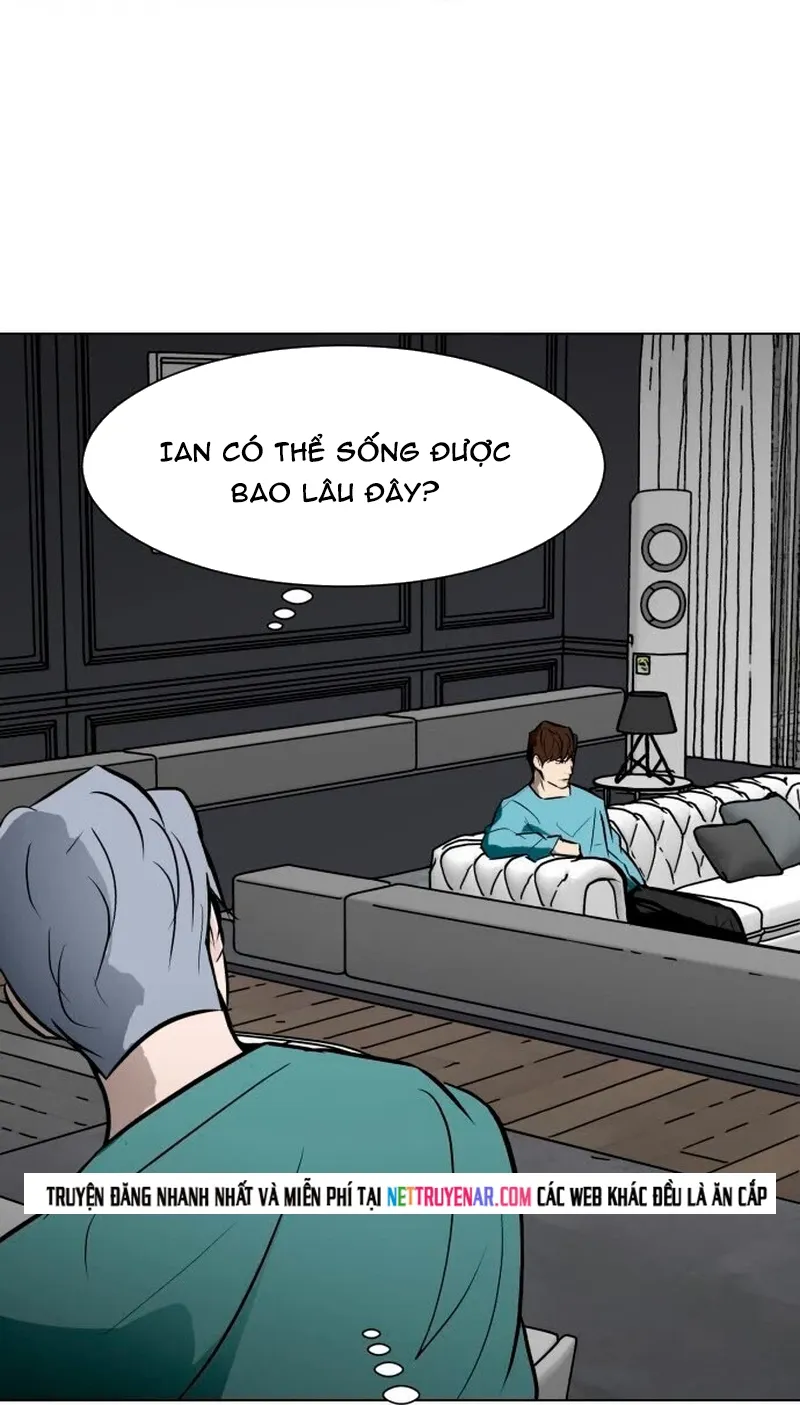 Đấu Sĩ Xác Sống Chap 55 - Next Chap 56