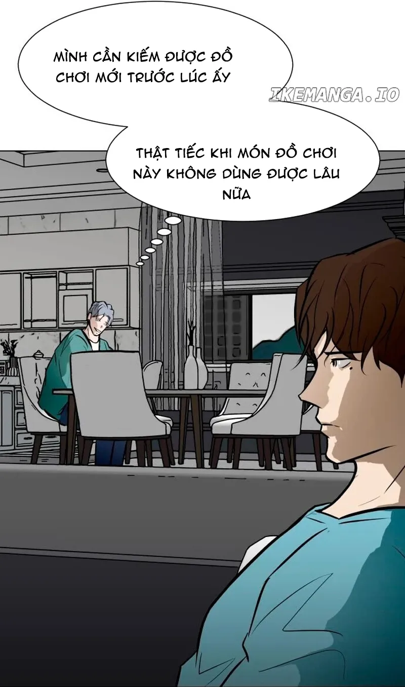 Đấu Sĩ Xác Sống Chap 55 - Next Chap 56