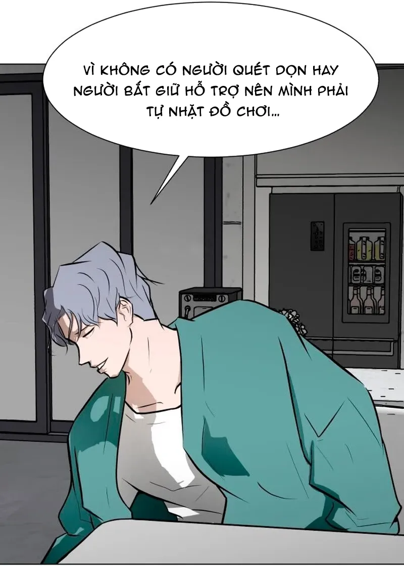 Đấu Sĩ Xác Sống Chap 55 - Next Chap 56