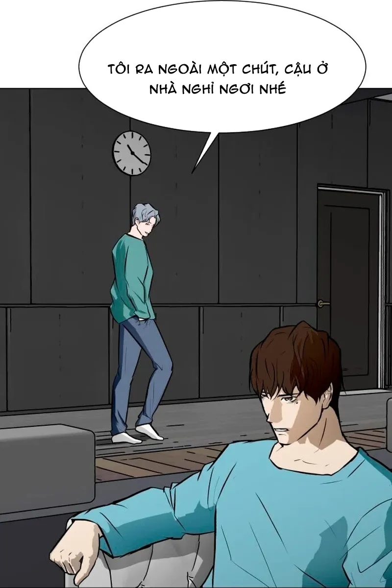 Đấu Sĩ Xác Sống Chap 55 - Next Chap 56