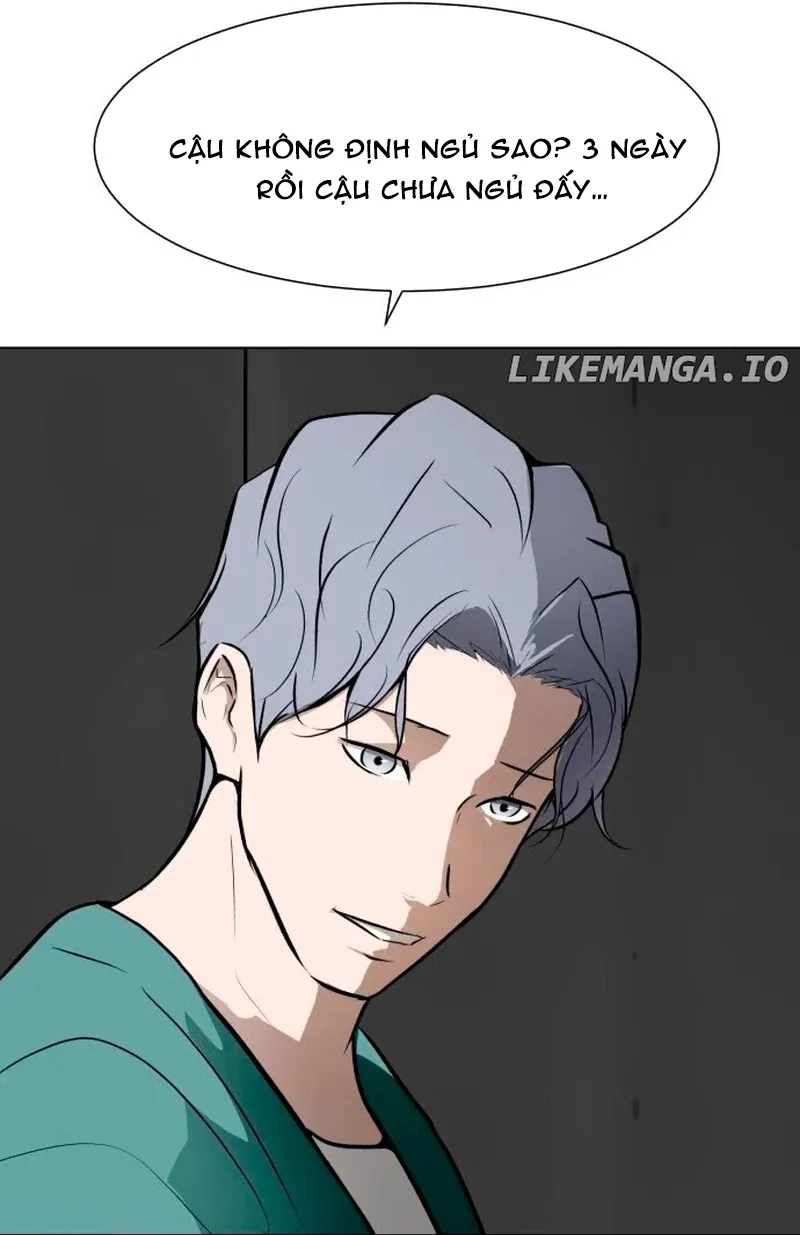 Đấu Sĩ Xác Sống Chap 55 - Next Chap 56