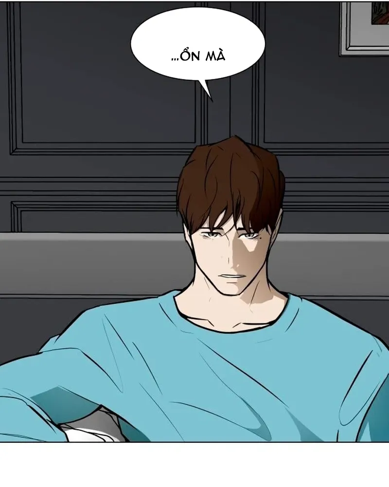 Đấu Sĩ Xác Sống Chap 55 - Next Chap 56