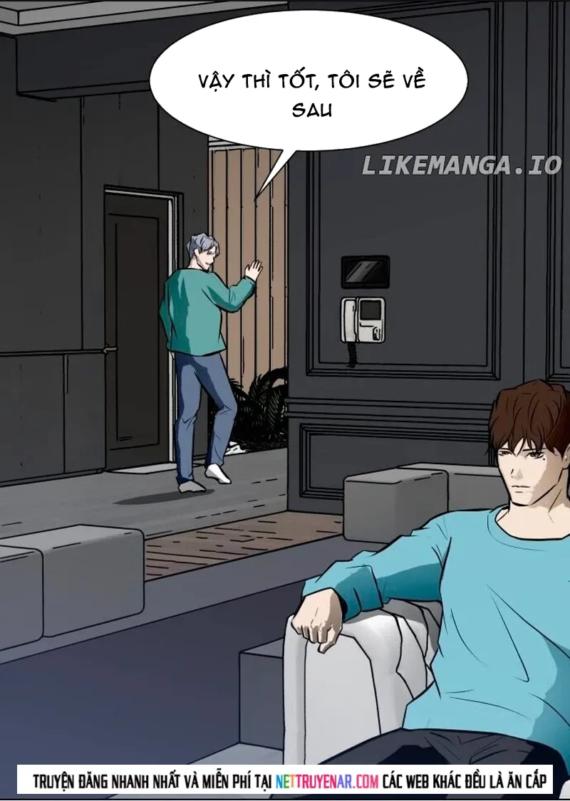 Đấu Sĩ Xác Sống Chap 55 - Next Chap 56
