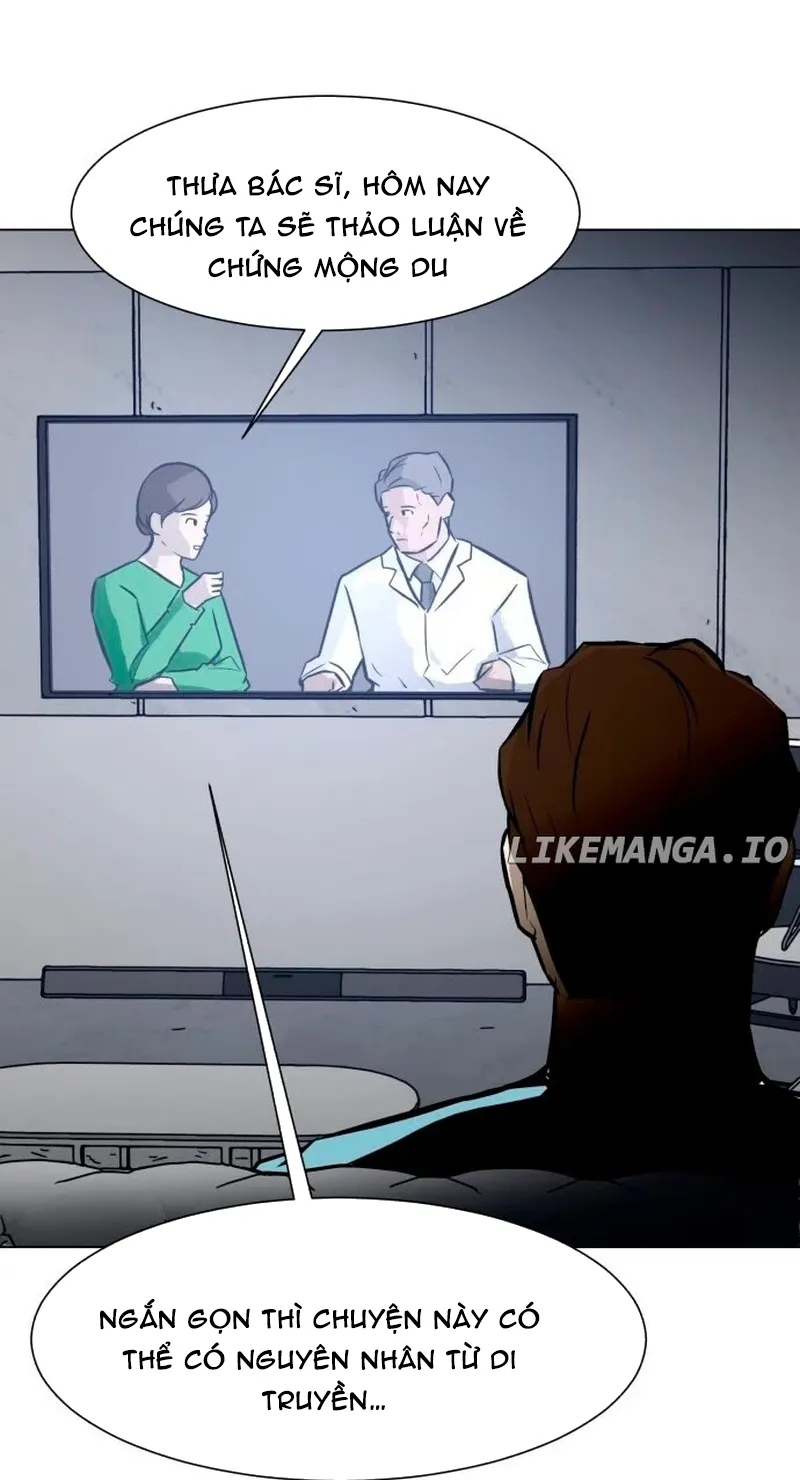 Đấu Sĩ Xác Sống Chap 55 - Next Chap 56