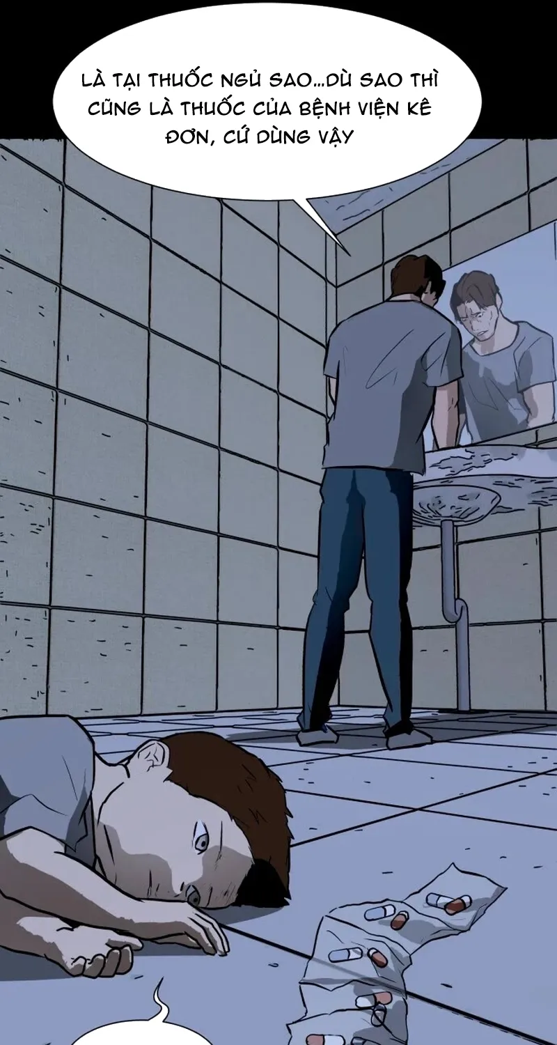 Đấu Sĩ Xác Sống Chap 55 - Next Chap 56