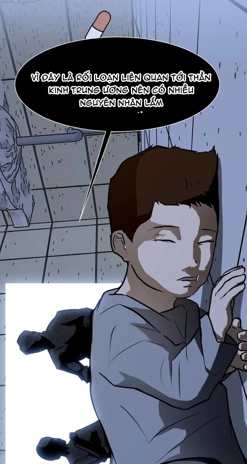Đấu Sĩ Xác Sống Chap 55 - Next Chap 56