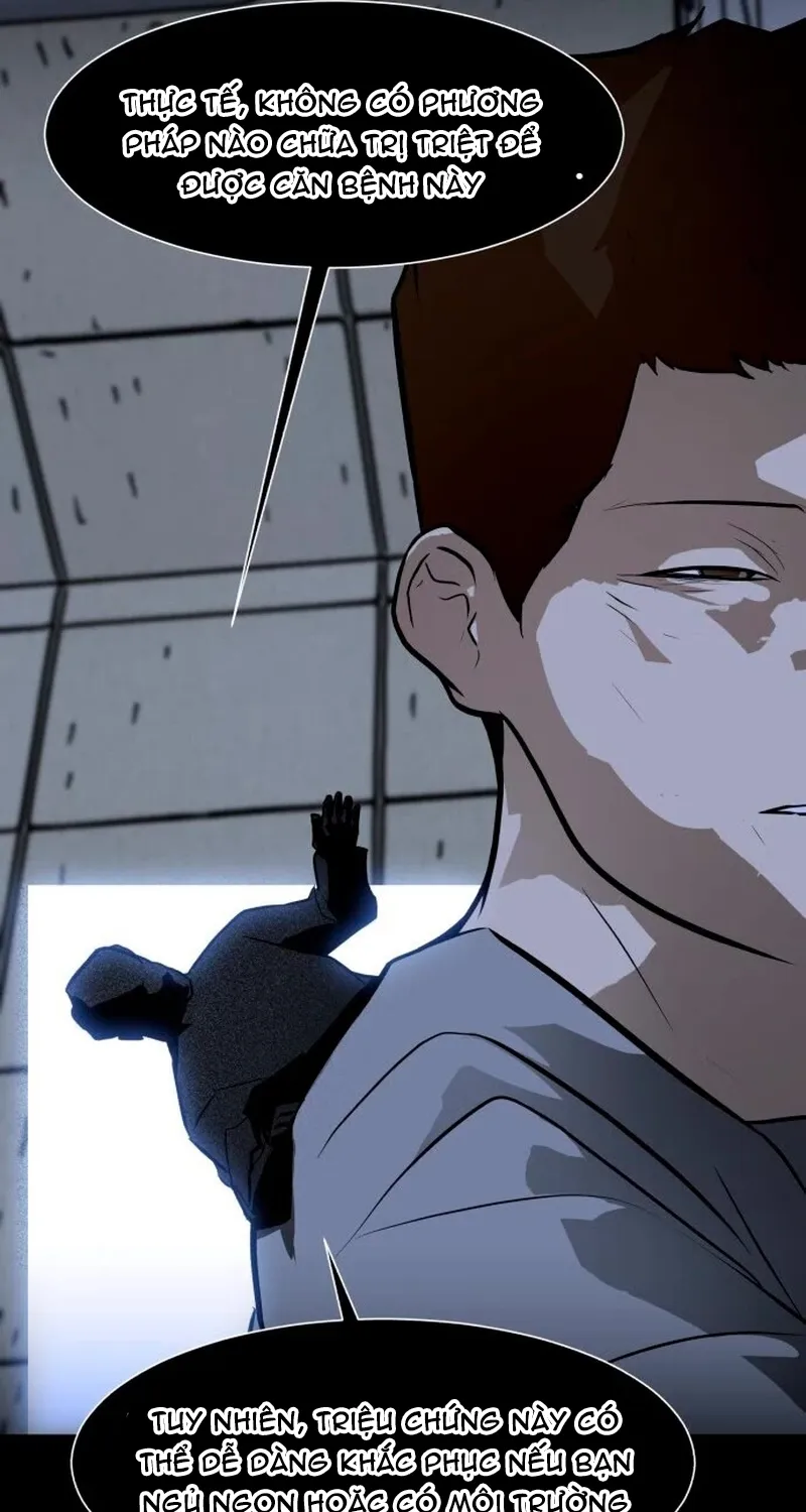 Đấu Sĩ Xác Sống Chap 55 - Next Chap 56