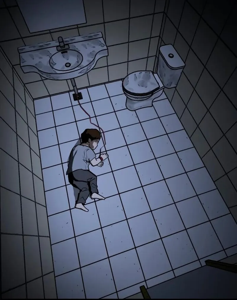 Đấu Sĩ Xác Sống Chap 55 - Next Chap 56