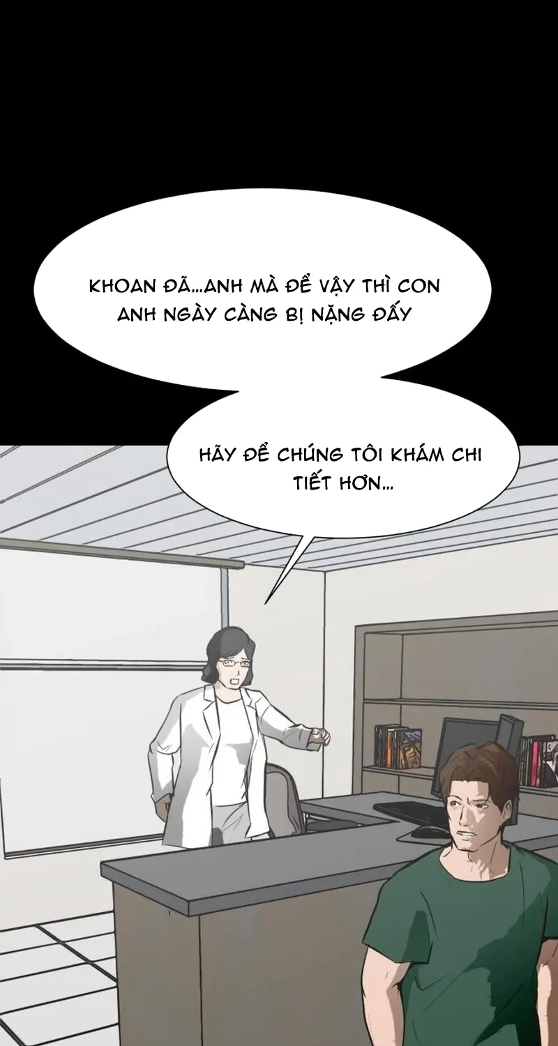 Đấu Sĩ Xác Sống Chap 55 - Next Chap 56