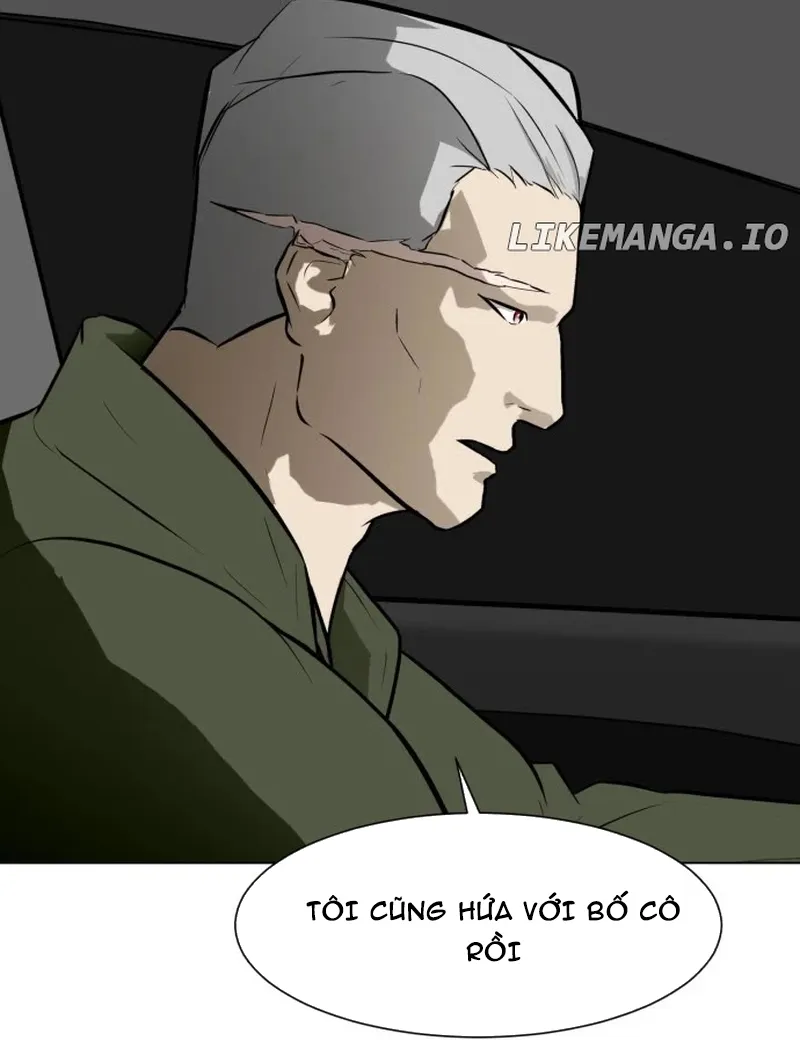 Đấu Sĩ Xác Sống Chap 56 - Next Chap 57