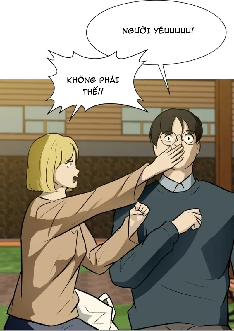 Đấu Sĩ Xác Sống Chap 56 - Next Chap 57
