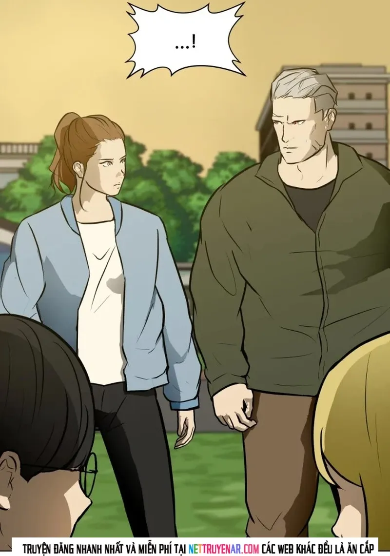 Đấu Sĩ Xác Sống Chap 56 - Next Chap 57
