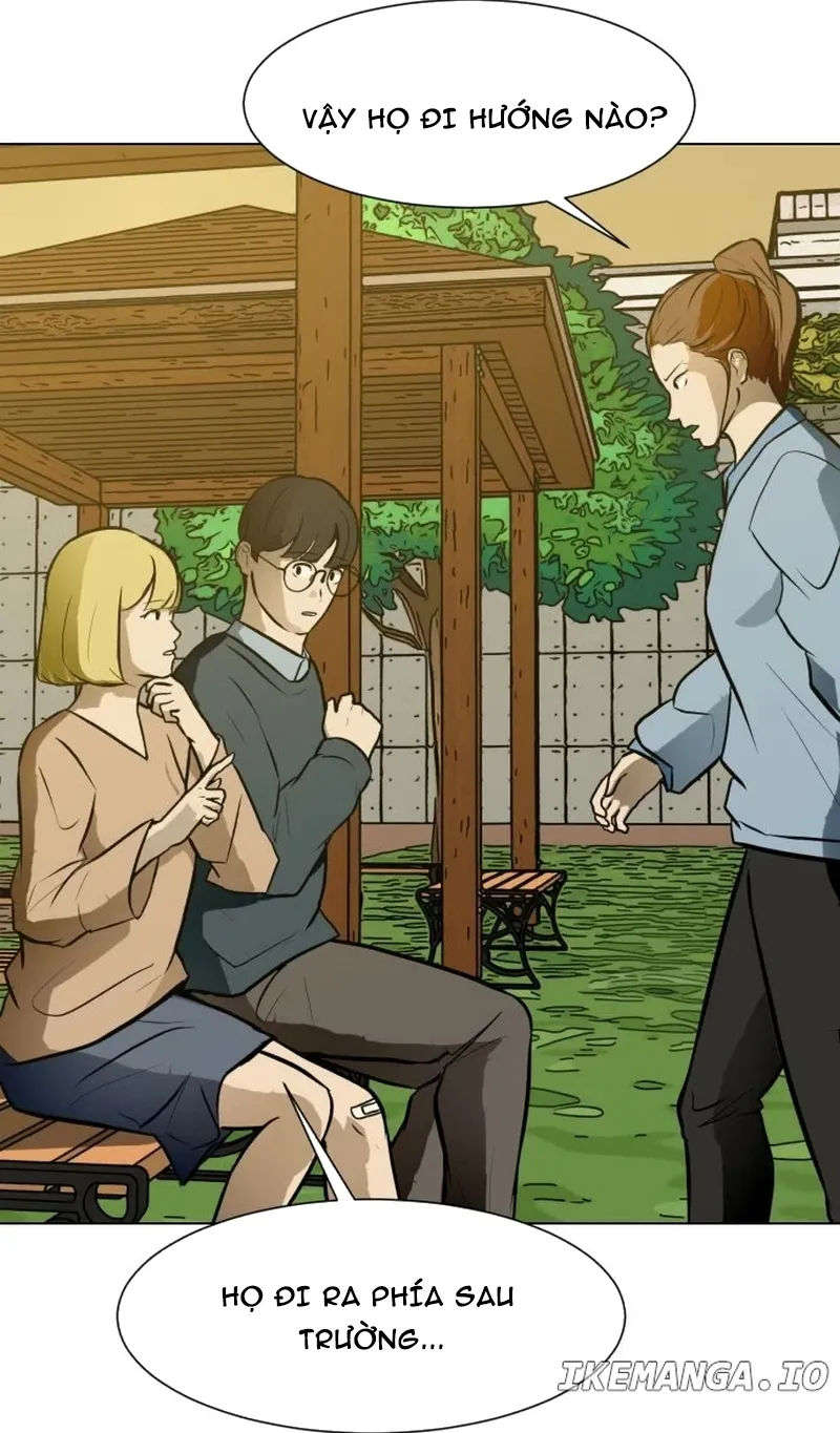 Đấu Sĩ Xác Sống Chap 56 - Next Chap 57