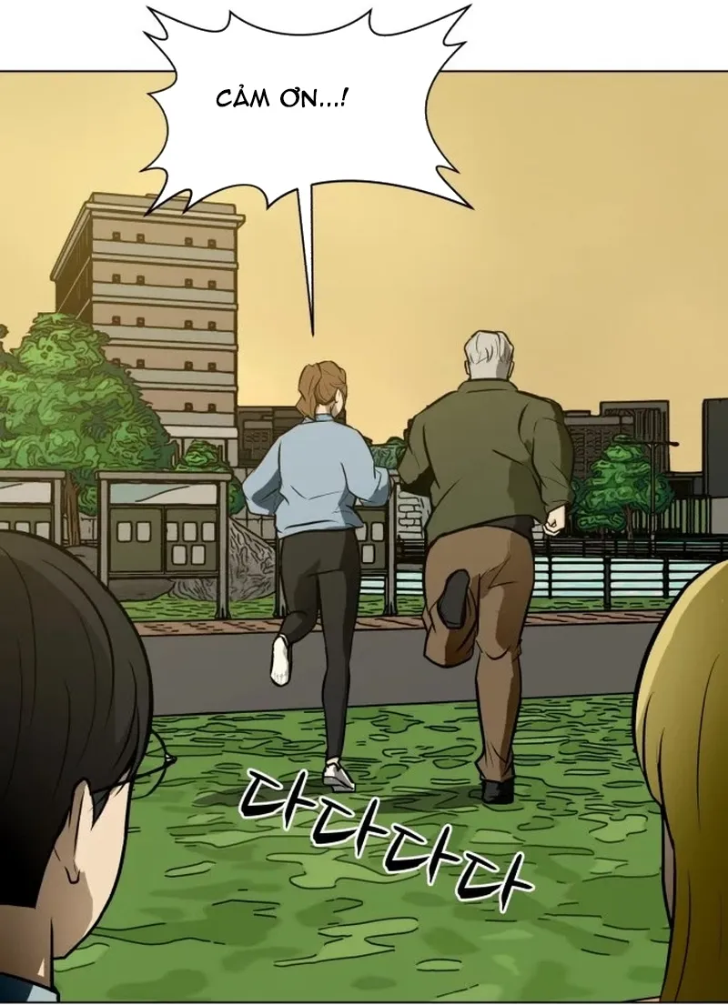 Đấu Sĩ Xác Sống Chap 56 - Next Chap 57