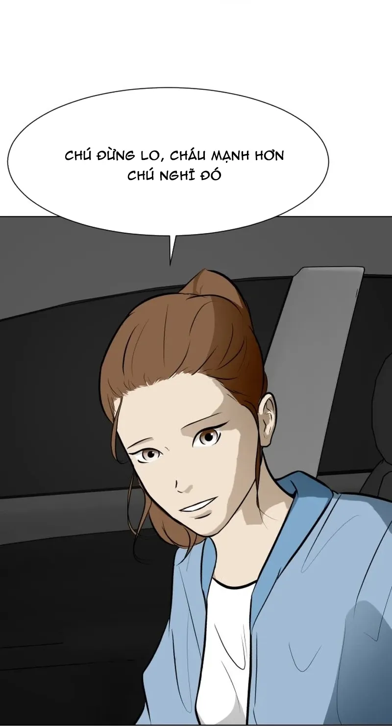 Đấu Sĩ Xác Sống Chap 56 - Next Chap 57