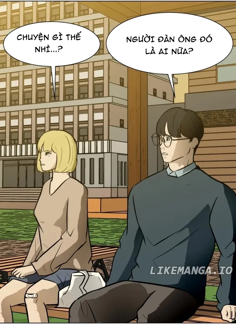 Đấu Sĩ Xác Sống Chap 56 - Next Chap 57
