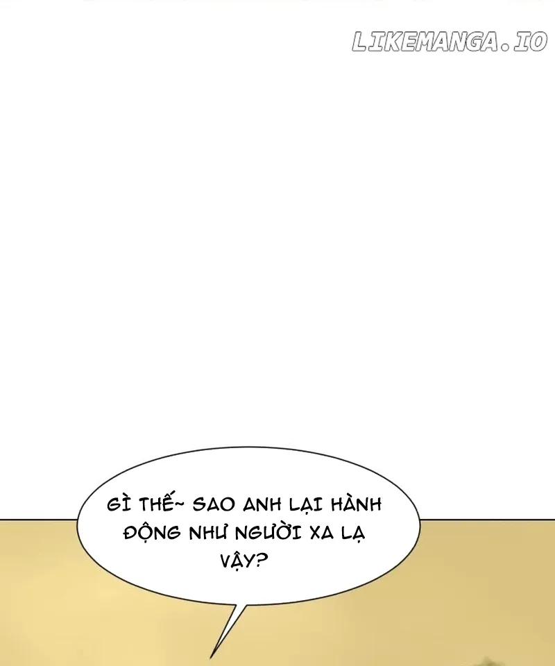 Đấu Sĩ Xác Sống Chap 56 - Next Chap 57