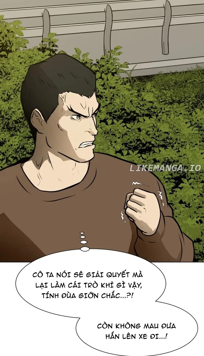 Đấu Sĩ Xác Sống Chap 56 - Next Chap 57