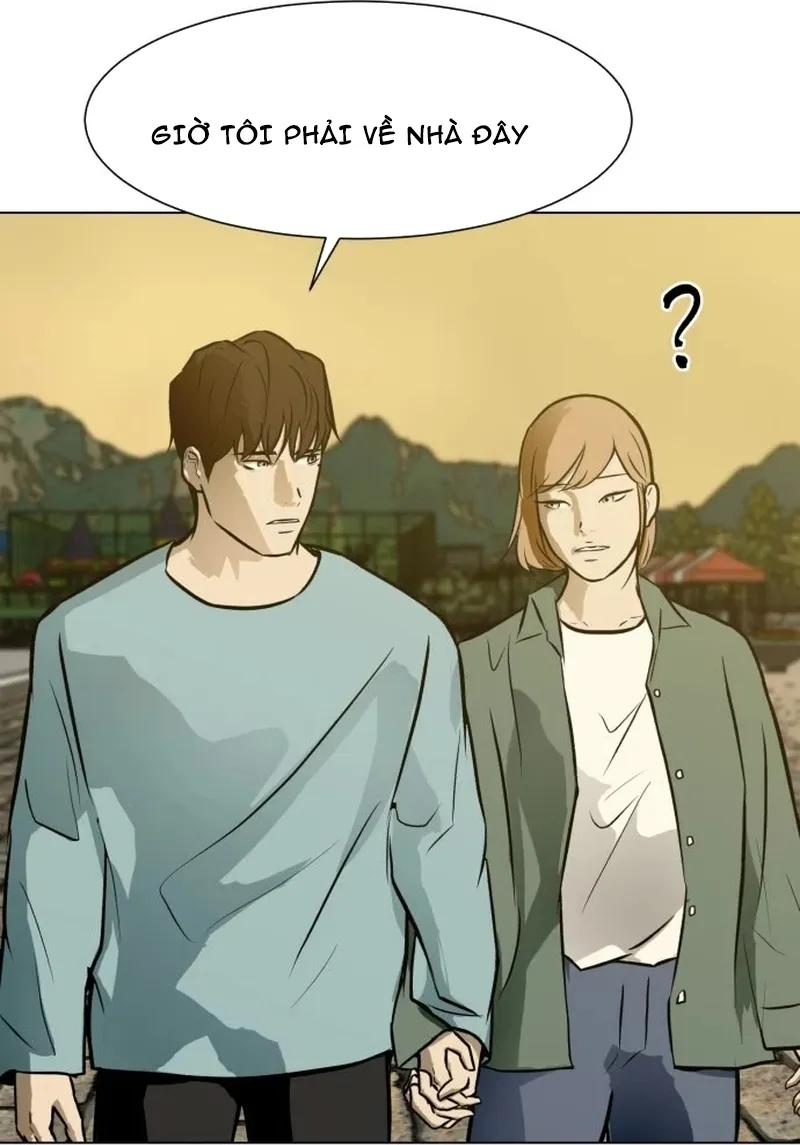 Đấu Sĩ Xác Sống Chap 56 - Next Chap 57