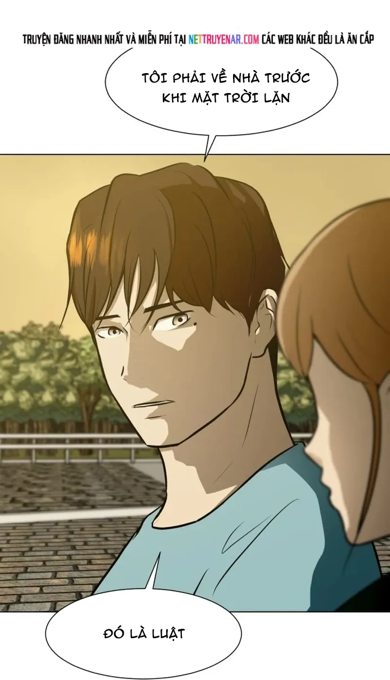 Đấu Sĩ Xác Sống Chap 56 - Next Chap 57