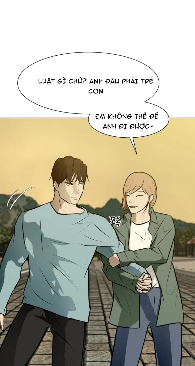 Đấu Sĩ Xác Sống Chap 56 - Next Chap 57