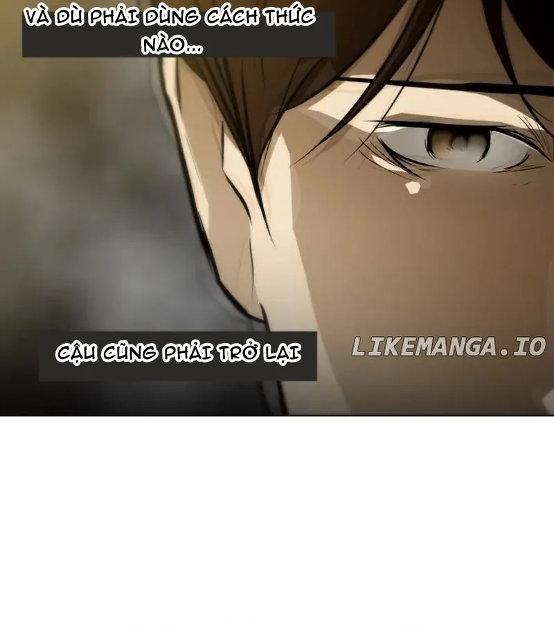 Đấu Sĩ Xác Sống Chap 56 - Next Chap 57