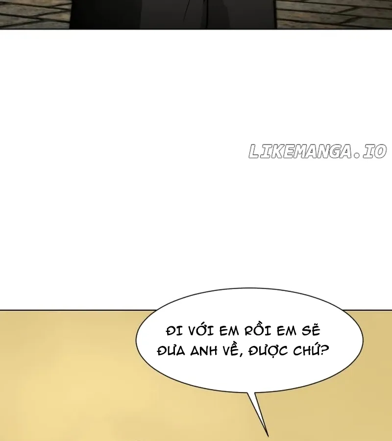Đấu Sĩ Xác Sống Chap 56 - Next Chap 57