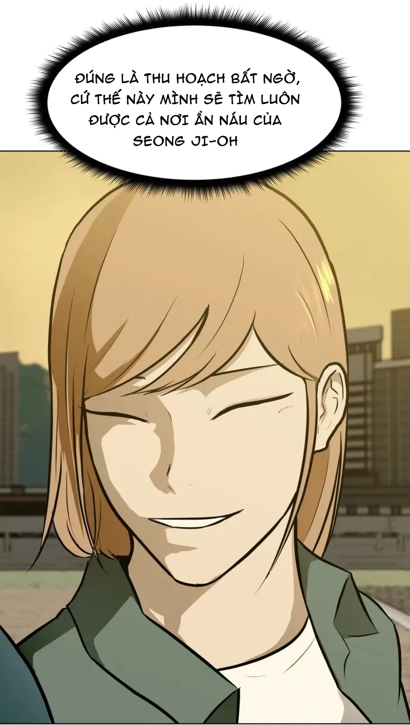 Đấu Sĩ Xác Sống Chap 56 - Next Chap 57