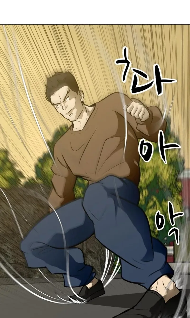 Đấu Sĩ Xác Sống Chap 56 - Next Chap 57