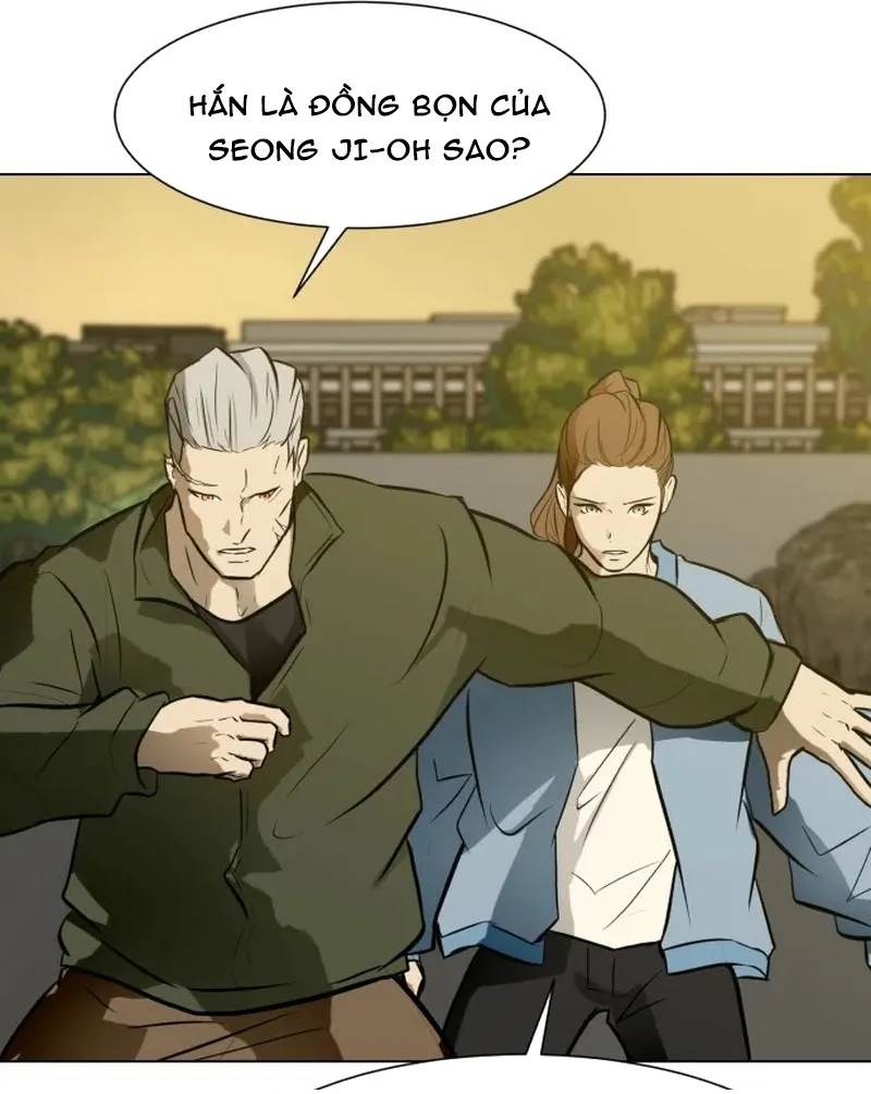 Đấu Sĩ Xác Sống Chap 56 - Next Chap 57