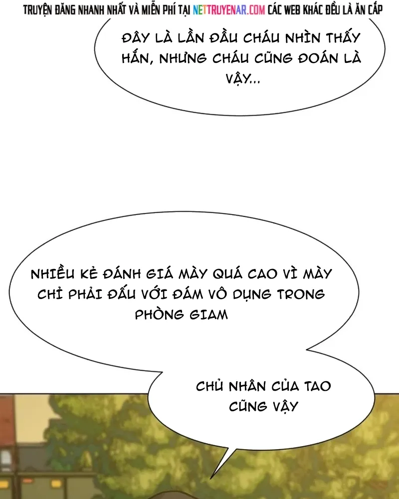 Đấu Sĩ Xác Sống Chap 56 - Next Chap 57