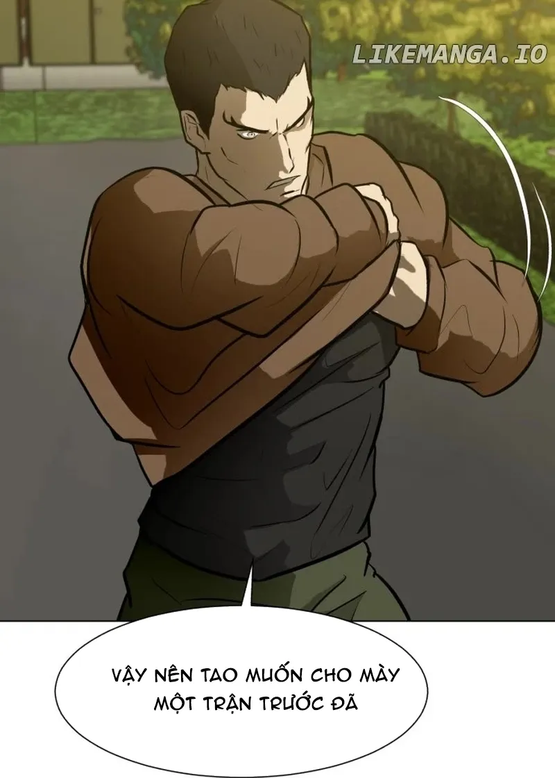 Đấu Sĩ Xác Sống Chap 56 - Next Chap 57