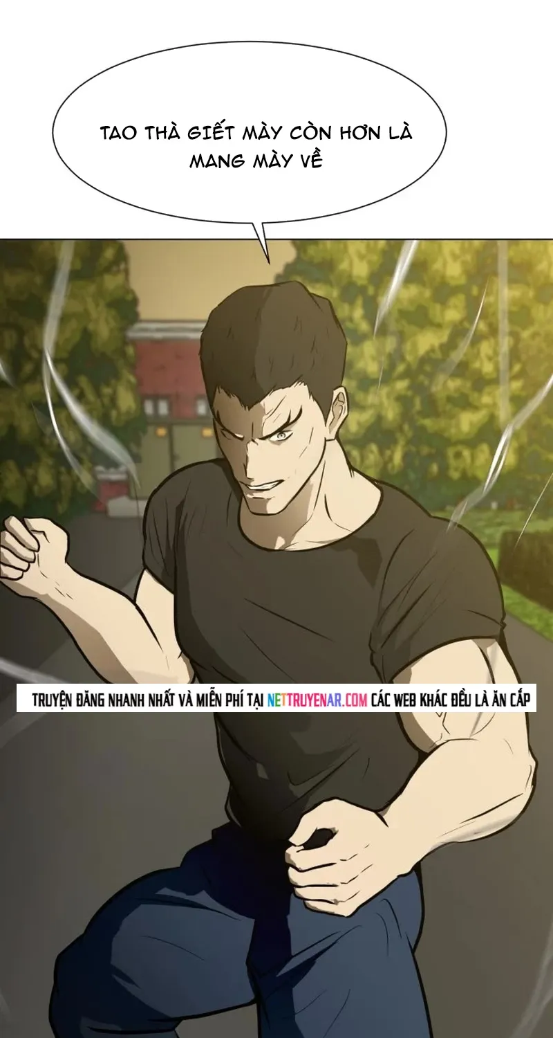 Đấu Sĩ Xác Sống Chap 56 - Next Chap 57