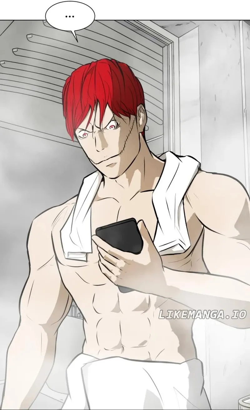 Đấu Sĩ Xác Sống Chap 56 - Next Chap 57